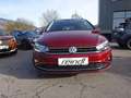 Volkswagen Golf Sportsvan 1,0 TSI Highline, Klimaautomatik, Abstandstempo... Rot - thumbnail 2