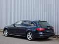 Audi A4 Avant Attraction quattro-S Line-Navi-Xenon Blau - thumbnail 5