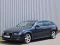 Audi A4 Avant Attraction quattro-S Line-Navi-Xenon Blau - thumbnail 2