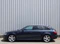 Audi A4 Avant Attraction quattro-S Line-Navi-Xenon Blau - thumbnail 4