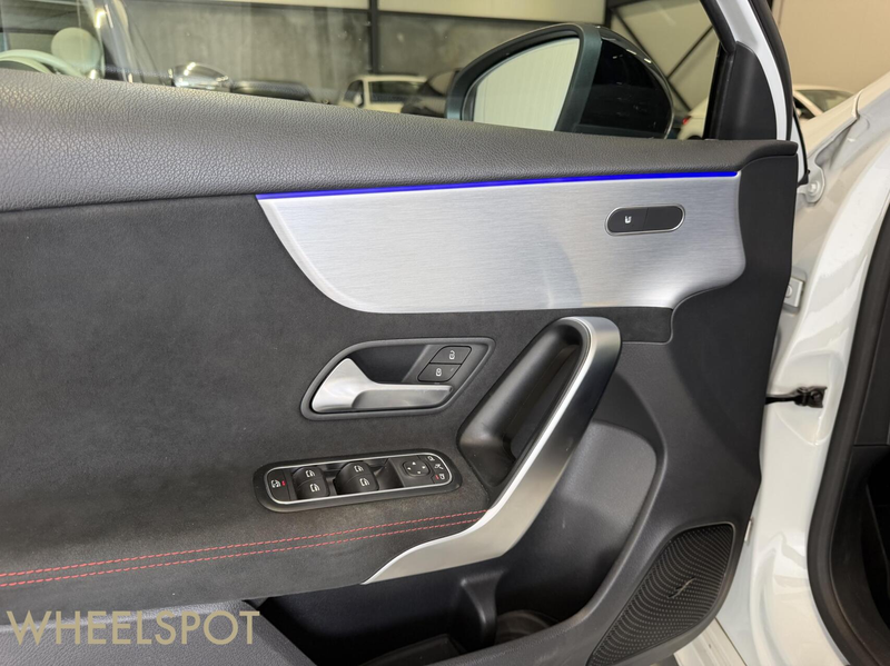 Mercedes-Benz A 220 AMG|Pano|Sfeerverlichting|Cruise|Camera — photo 14