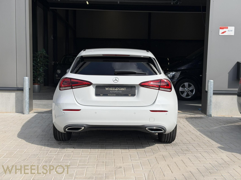 Mercedes-Benz A 220 AMG|Pano|Sfeerverlichting|Cruise|Camera — photo 7