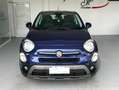 Fiat 500X 500X 1.6 mjt City Cross 4x2 120cv Blue - thumbnail 1