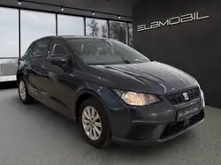 Seat Ibiza 1.6 TDI Style *Vision Plus Paket*NAVI*1 H