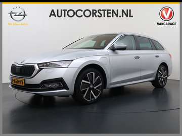 Combi 1.4TSI 245PK Automaat iV PHEV Hybride Adap.C