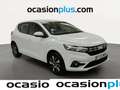 Dacia Sandero ECO-G Expresion 74kW Blanco - thumbnail 2