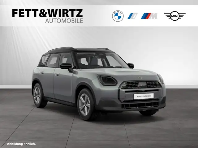 MINI One D Countryman Countryman D Head-Up|Driving&ParkingAssistant