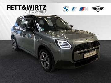 Countryman D Head-Up|Driving&ParkingAssistant