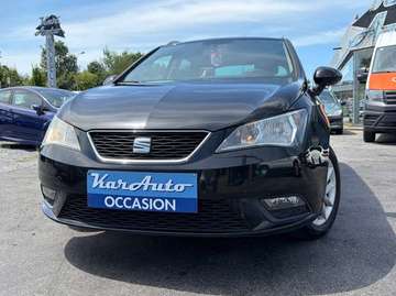 Ibiza ST 1.2i Style*GPS*CLIM*