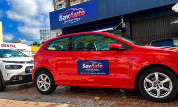 1.2 TSI Sport by R-Line DSG