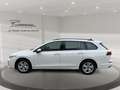 Volkswagen Golf Variant 1.5 TSI Life ACC LED APP Standh. PD Weiß - thumbnail 3