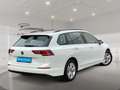 Volkswagen Golf Variant 1.5 TSI Life ACC LED APP Standh. PD Weiß - thumbnail 5