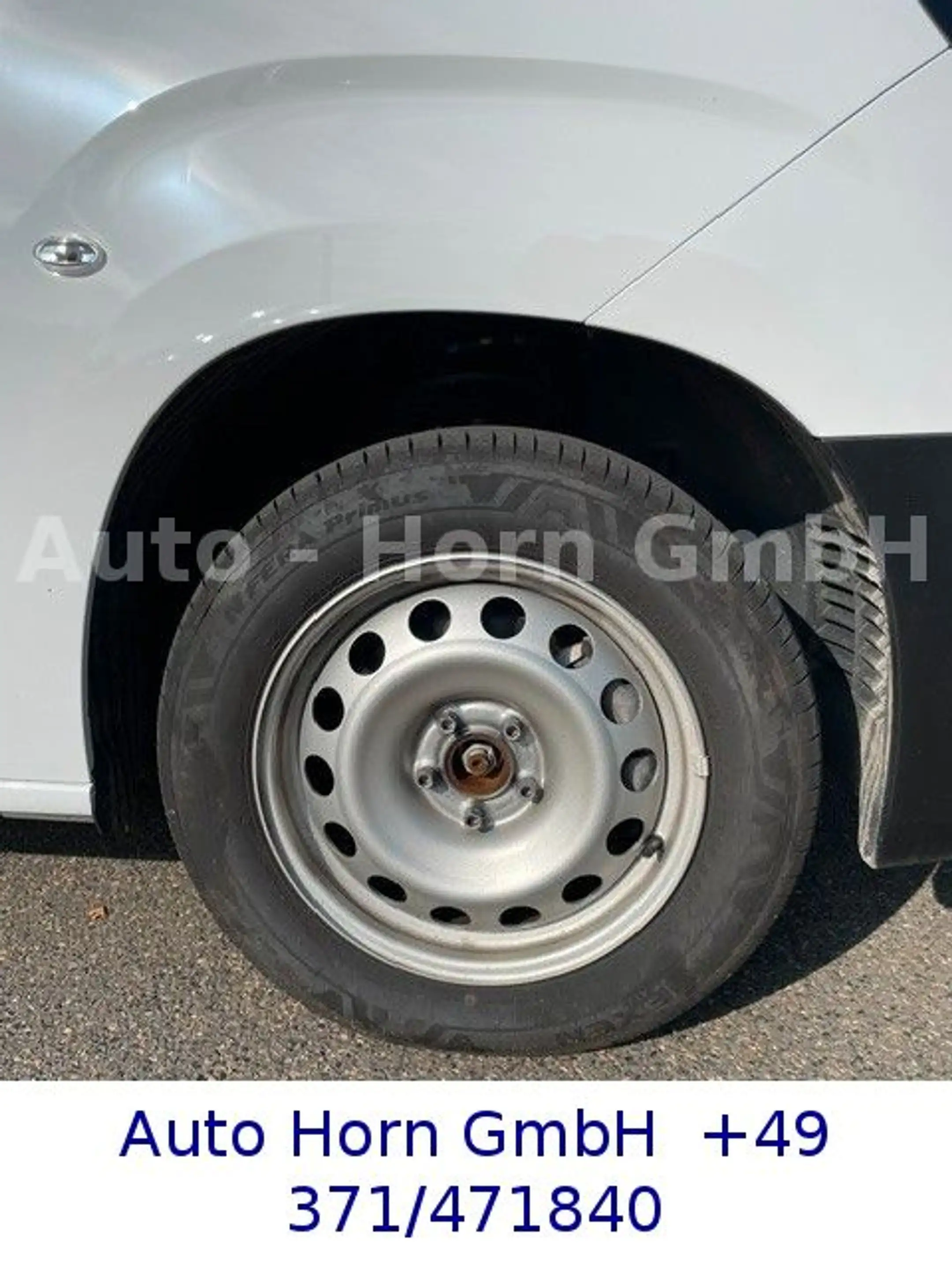 Peugeot Partner L1H1/M — photo 4