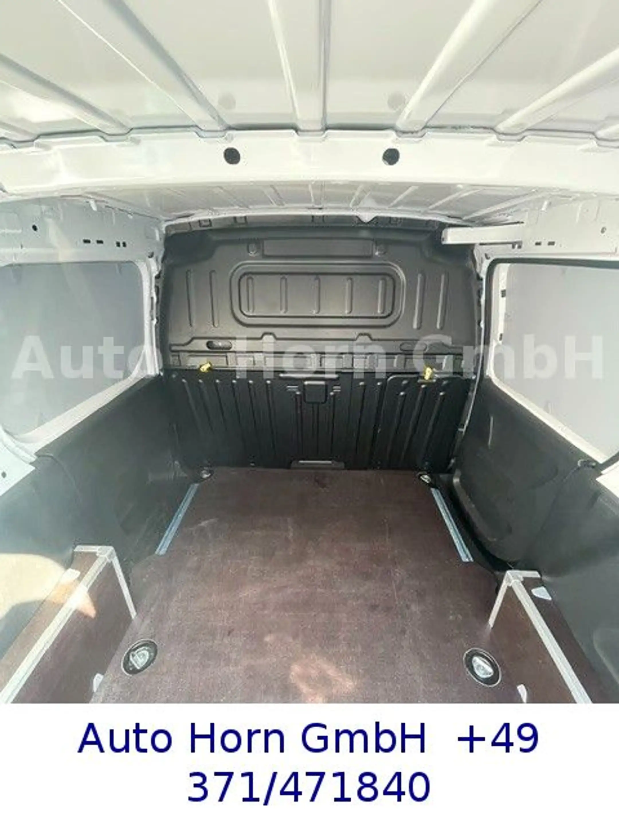 Peugeot Partner L1H1/M — photo 9