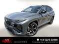 Hyundai TUCSON N Line 4WD N-Line Matrix Krell HUD 3Z-Klima 19Z... Grau - thumbnail 1