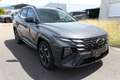 Hyundai TUCSON N Line 4WD N-Line Matrix Krell HUD 3Z-Klima 19Z... Grau - thumbnail 2