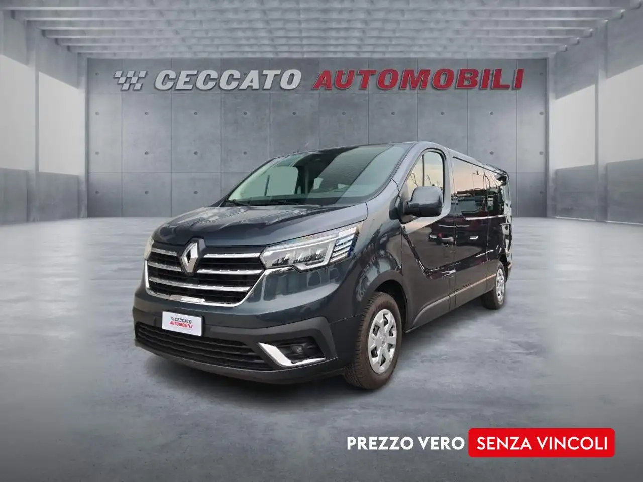 Renault Unknown