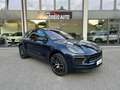 Porsche Macan 2.0 265cv pdk Bleu - thumbnail 1