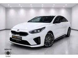 Kia pro cee'd / ProCeed GT Line Navi/DigitalesCockpit/JBL/LED/ACC/CarPlay