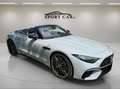 Mercedes-Benz SL 43 AMG AMG SL 43 Premium Plus 381cv auto Grau - thumbnail 3