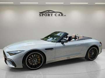 AMG SL 43 Premium Plus 381cv auto