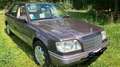 Mercedes-Benz E 220 Automatik Schiebedach - thumbnail 1