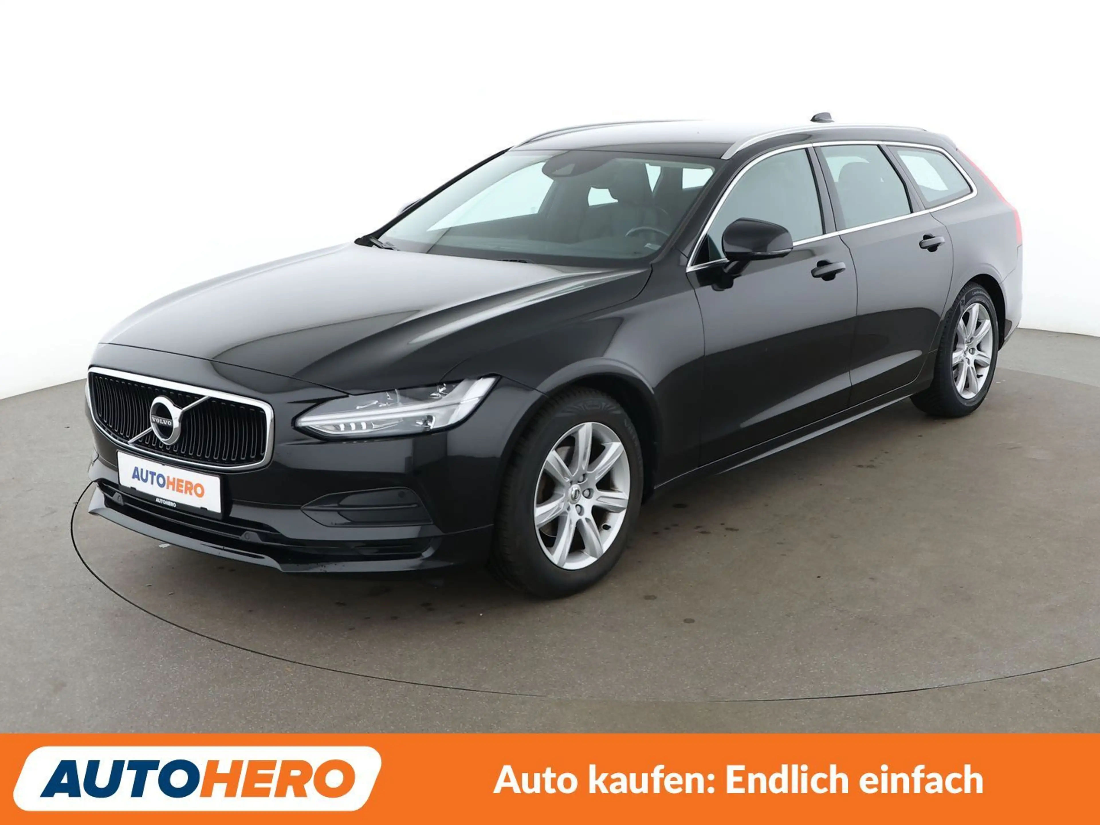 Volvo V90 2.0 D3 Momentum