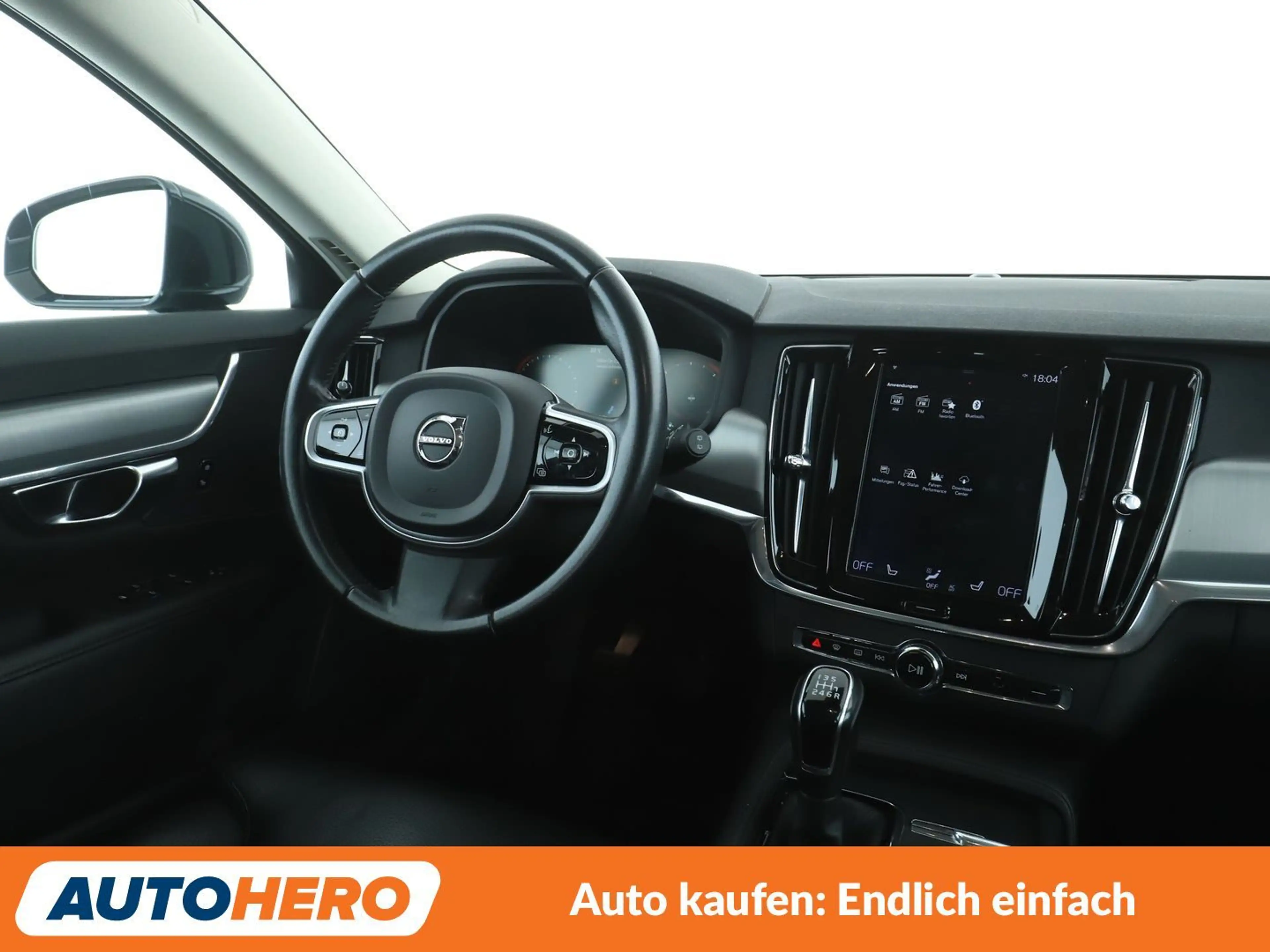 Volvo V90 2.0 D3 Momentum — photo 13