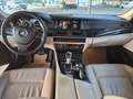 BMW 520 Serie 5 F11 Touring 520d Touring Luxury 190cv Grigio - thumbnail 7