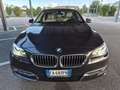 BMW 520 Serie 5 F11 Touring 520d Touring Luxury 190cv Grigio - thumbnail 2