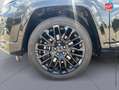 Jeep Compass 1.3 GSE T4 240ch S 4xe PHEV AT6 Noir - thumbnail 10