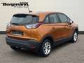 Opel Crossland Edition 1.2 Turbo Rückfahrkamera - Sitzheizung - B Arancione - thumbnail 4
