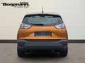 Opel Crossland Edition 1.2 Turbo Rückfahrkamera - Sitzheizung - B Arancione - thumbnail 5