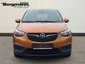 Opel Crossland Edition 1.2 Turbo Rückfahrkamera - Sitzheizung - B Arancione - thumbnail 2