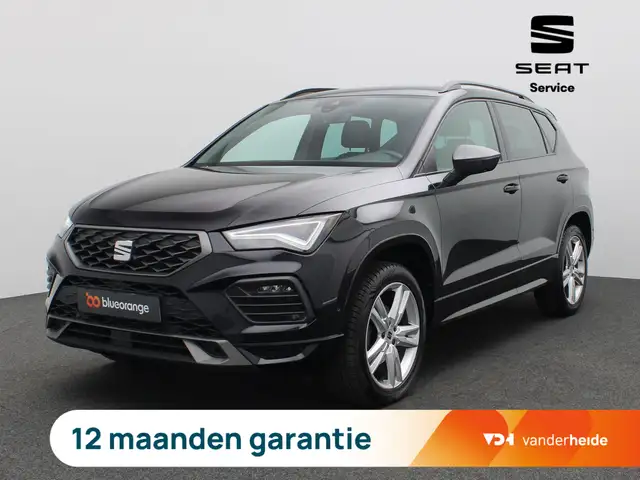 SEAT Ateca 1.5 TSI FR Business Intense 150PK DSG 360gr. Camer