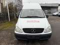 Mercedes-Benz Vito Kasten 109 CDI Hoch-lang*KLIMA*AHK*LKW.GeK Weiß - thumbnail 1