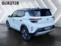 Opel Frontera 1.2 DI MHEV GS Aut. Weiß - thumbnail 4