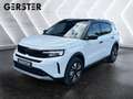 Opel Frontera 1.2 DI MHEV GS Aut. Weiß - thumbnail 1