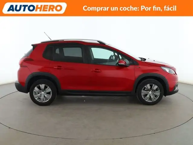 Peugeot 2008 view 7