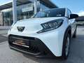 Toyota Aygo X 1,0 VVT-i Play Weiß - thumbnail 2