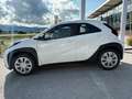 Toyota Aygo X 1,0 VVT-i Play Weiß - thumbnail 8
