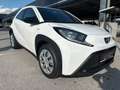 Toyota Aygo X 1,0 VVT-i Play Weiß - thumbnail 4