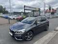 BMW 218 Active Tourer dA 150 Xdrive Sport Line Gris - thumbnail 6