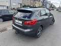 BMW 218 Active Tourer dA 150 Xdrive Sport Line Gris - thumbnail 5