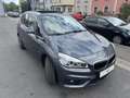 BMW 218 Active Tourer dA 150 Xdrive Sport Line Gris - thumbnail 7