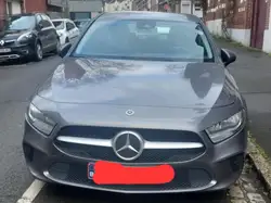 Mercedes-Benz Classe A A 160 Business Solution