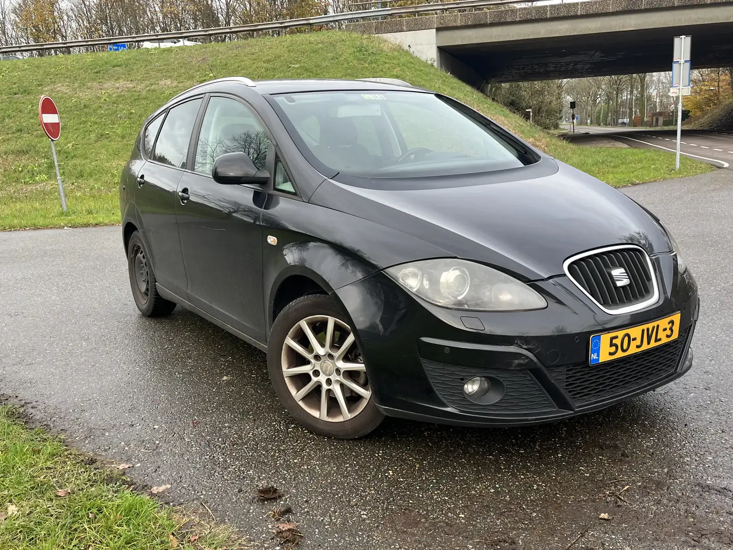 SEAT Altea XL Altea XL 1.4 TSI Bnsline High - 1