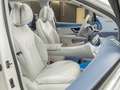 Mercedes-Benz EQS EQS 450+ SUV Electric Art DIG.LIGHT/Pano/Distro/ Weiß - thumbnail 18