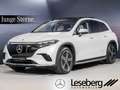 Mercedes-Benz EQS EQS 450+ SUV Electric Art DIG.LIGHT/Pano/Distro/ Weiß - thumbnail 1