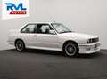 BMW M3 3-serie *Unrestored* Time Capsul in stunning Condi Fehér - thumbnail 12